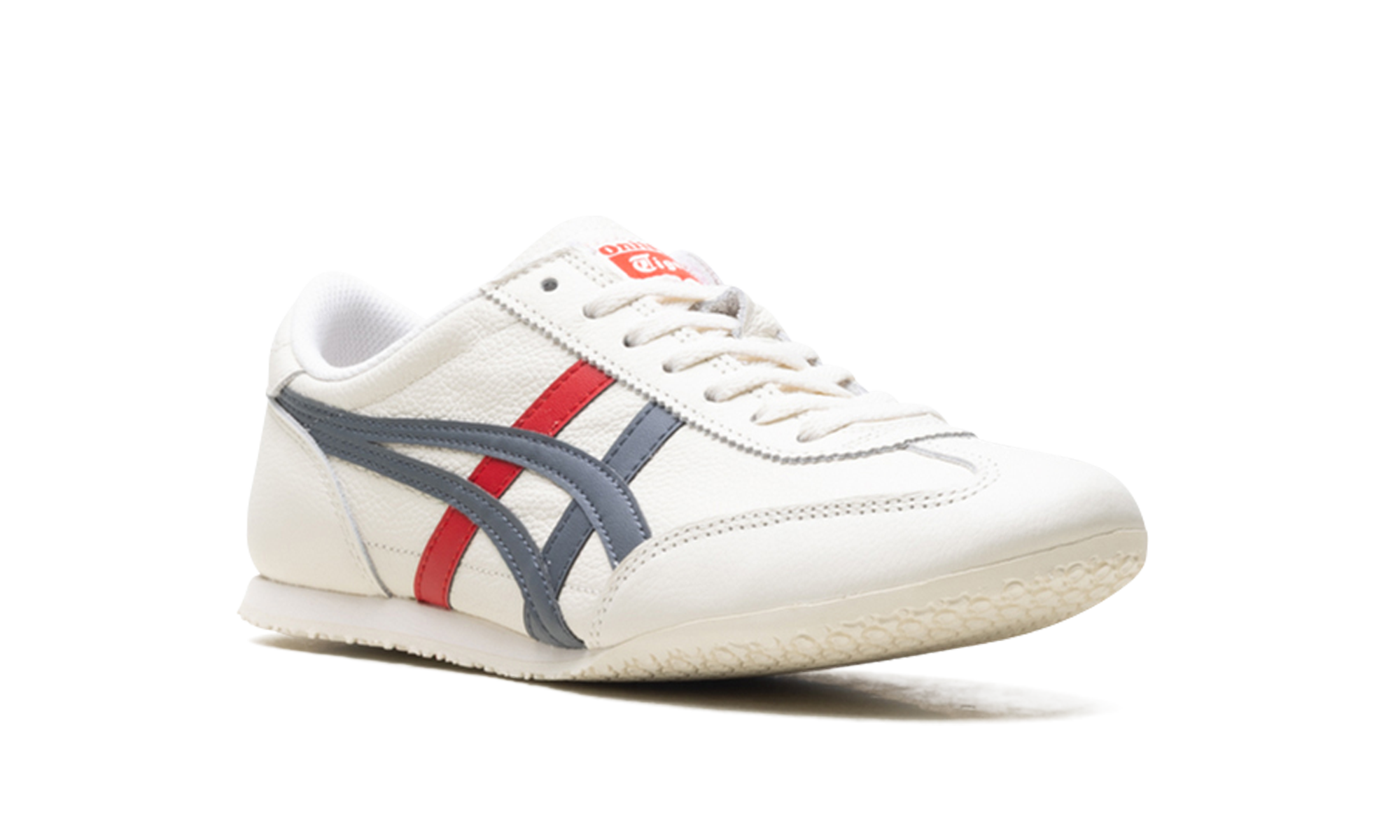 Machu Racer "Cream Black Red"、mysite、Cacoeks