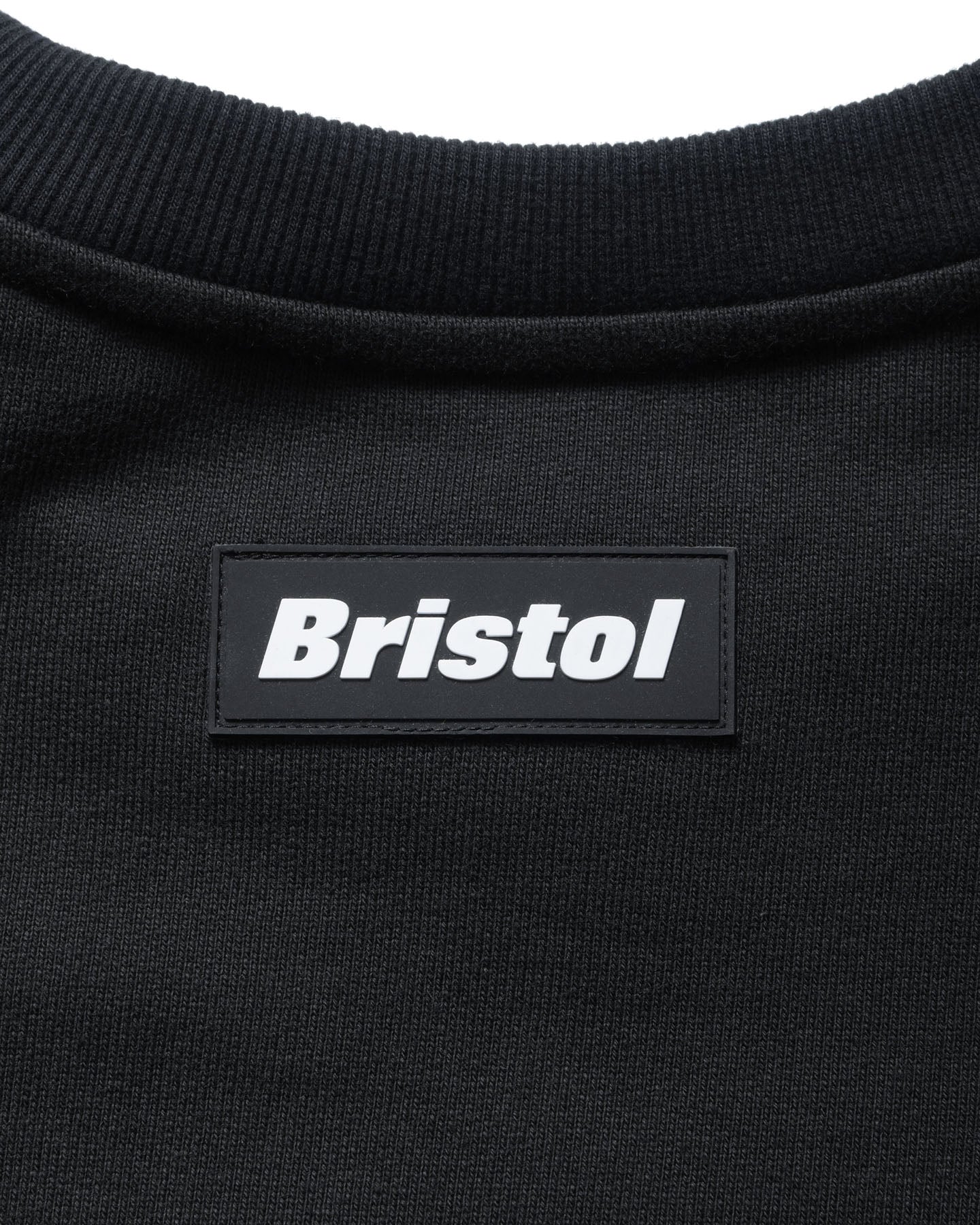 F.C.Real Bristol 25S/S S/S CREWNECK BAGGY SWEAT  FCRB-250077 