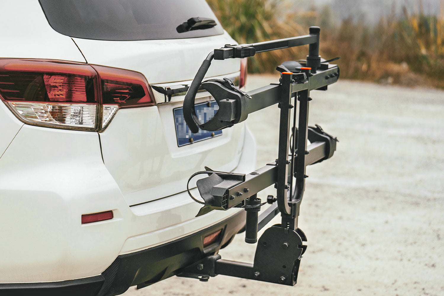 Magicycle EBike Rack For Car、mySite、bearsvspackers