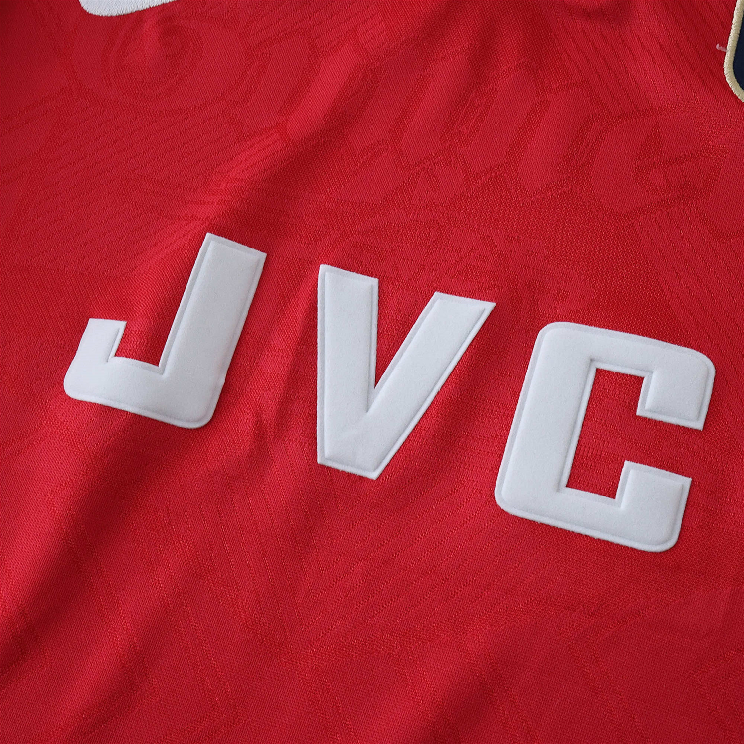 Funinjersey-Retro Arsenal 1996-97 Home Kids Kit