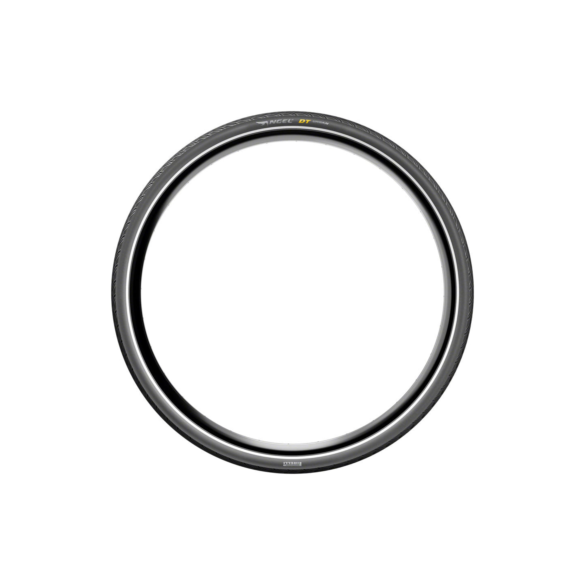 Gravel - Pirelli Angel DT Urban Tire -- Babymaker Models、mySite、bearsvspackers