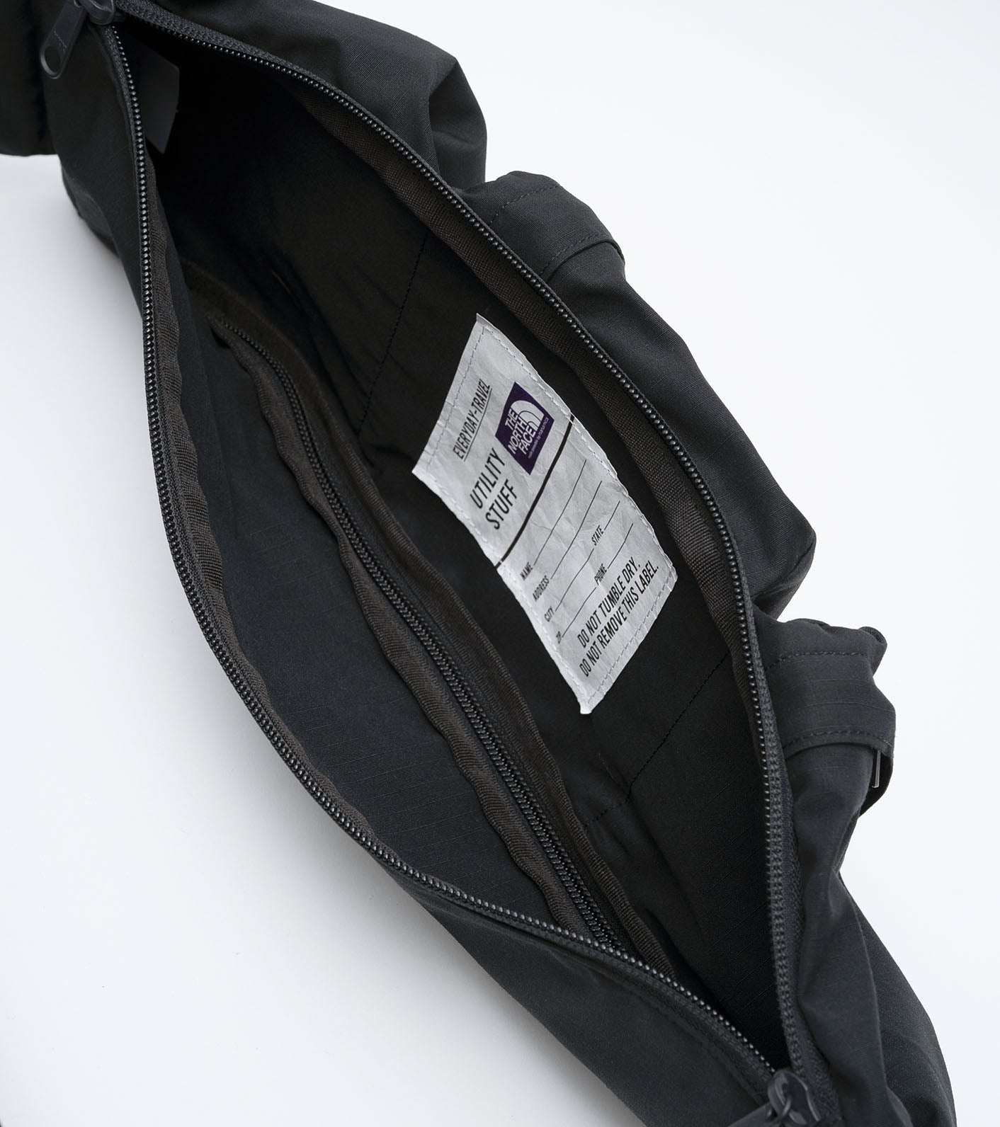 THE NORTH FACE PURPLE LABEL Mountain Wind Sling Bag  N25SO079 