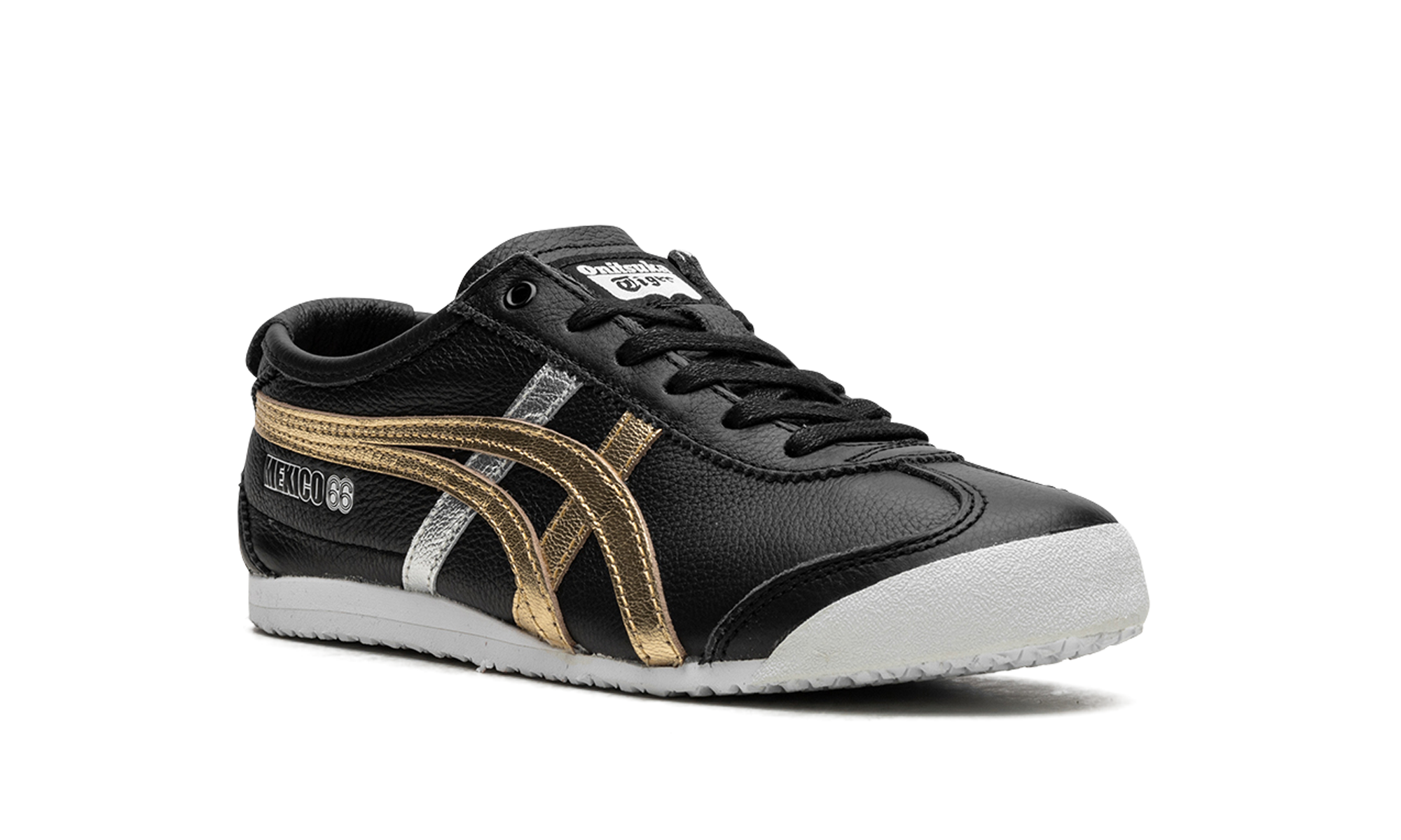 Mexico 66 "Black Gold Silver"、mysite、Cacoeks