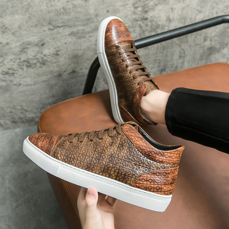 'Imperial Craft' X9X Sneakers