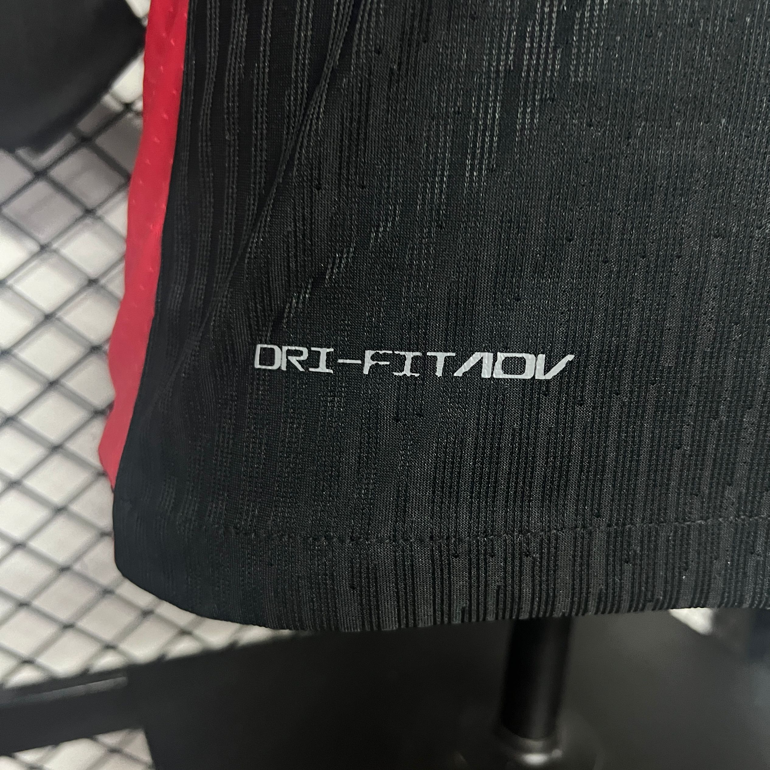 Higojerseys-Barcelona 24-25 Away Long Sleeve Jersey - Player Version