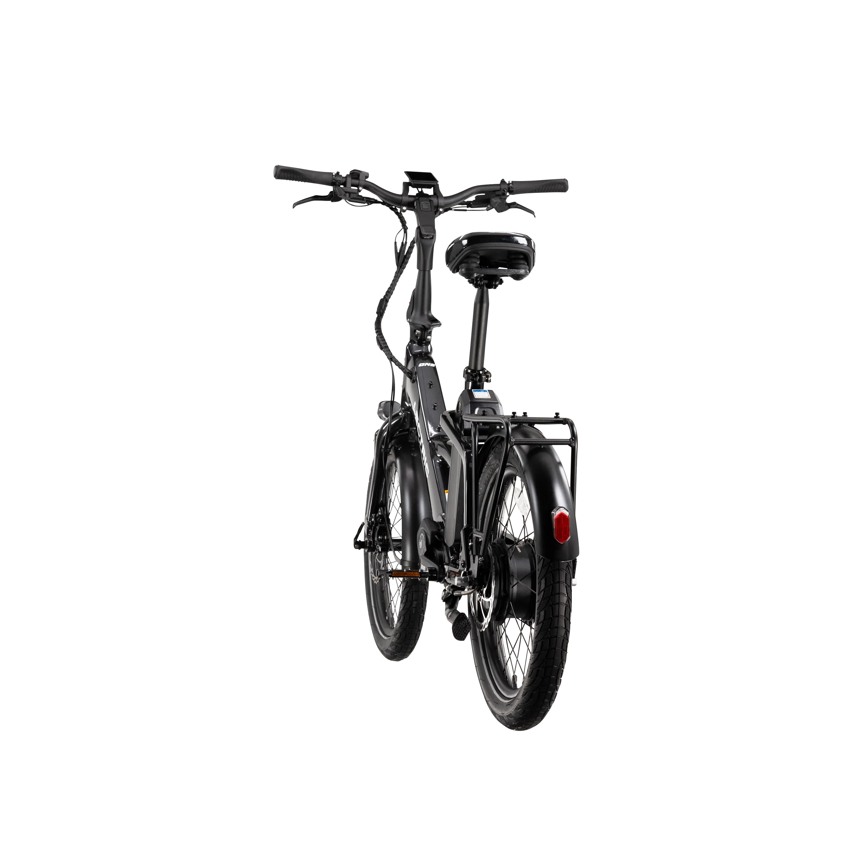 Lectric ONE Long-Range eBike、mySite、bearsvspackers