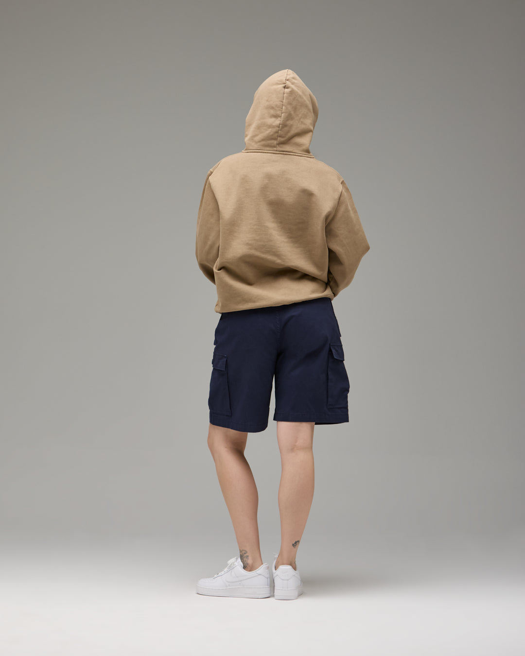 UNDEFEATED CARGO SHORT