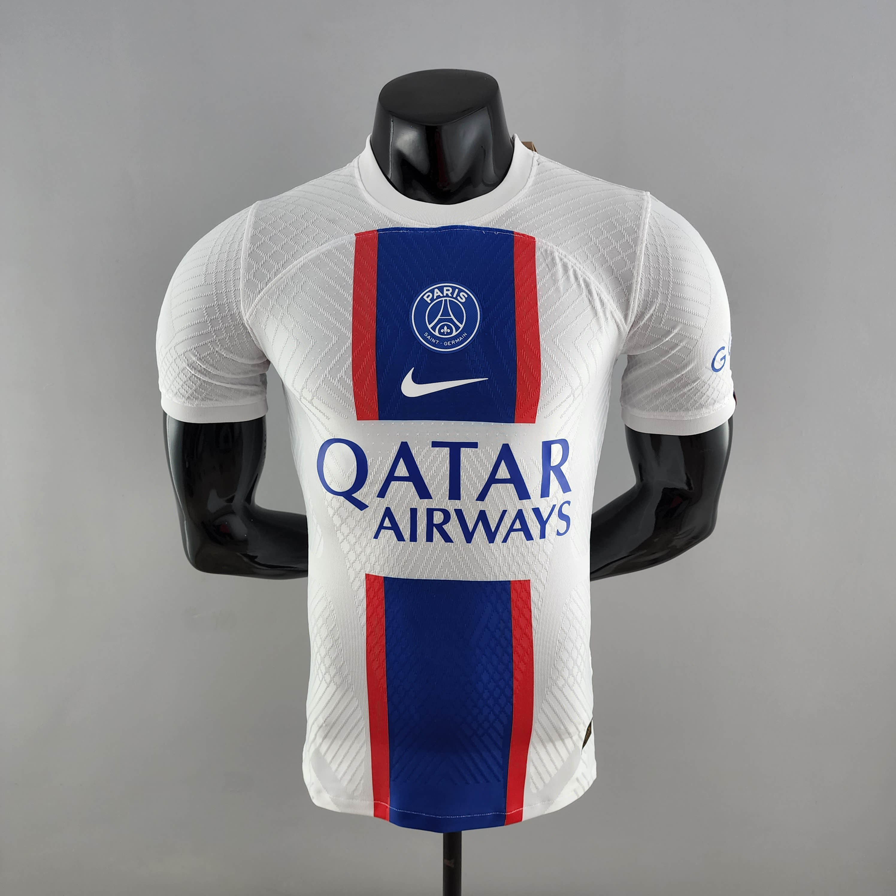 2022/2023 Player Version Psg Paris Saint-Germain Third Away-mysite Custom Football Kit- Nextkits