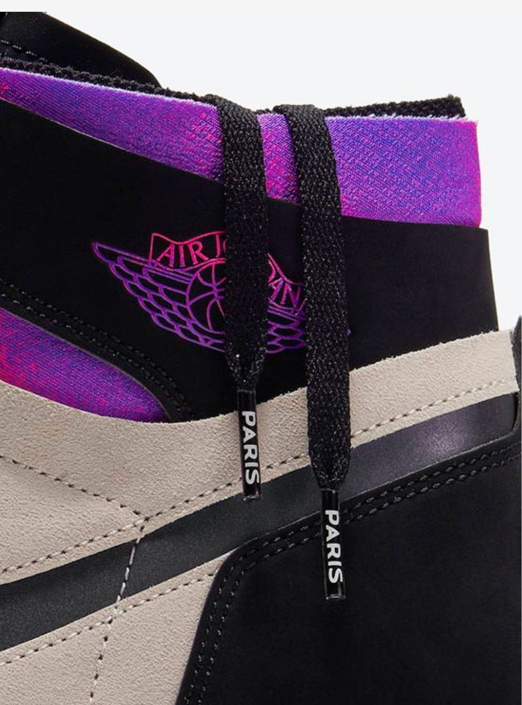 Air Jordan 1 High Zoom Air CMFT PSG Paris Saint-Germain、JORDAN、Cacoeks