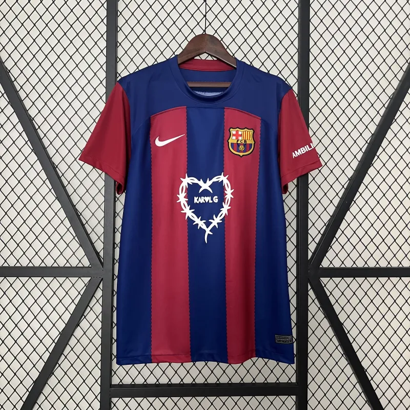 23-24 Barcelona Home Special Edition soccer jersey - Fans Version: Ajax 24-25 Home Stadium Jersey - Fans Version mysite: Adidas luxuryfootballshirts.com: https://www.luxuryfootballshirts.com/
