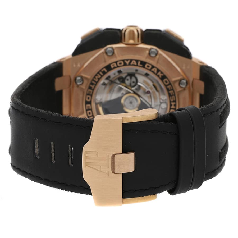 Audemars Piguet Grand Prix Replica-fasswatch