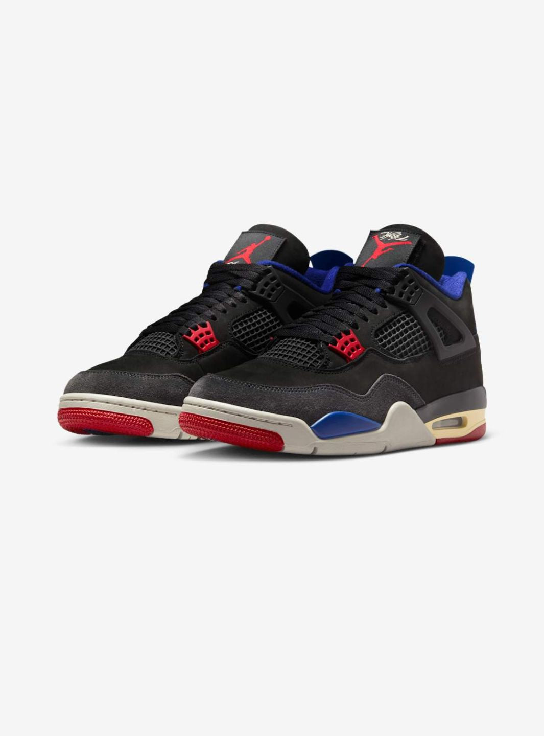 Air Jordan 4 Retro Rare Air、JORDAN、Cacoeks