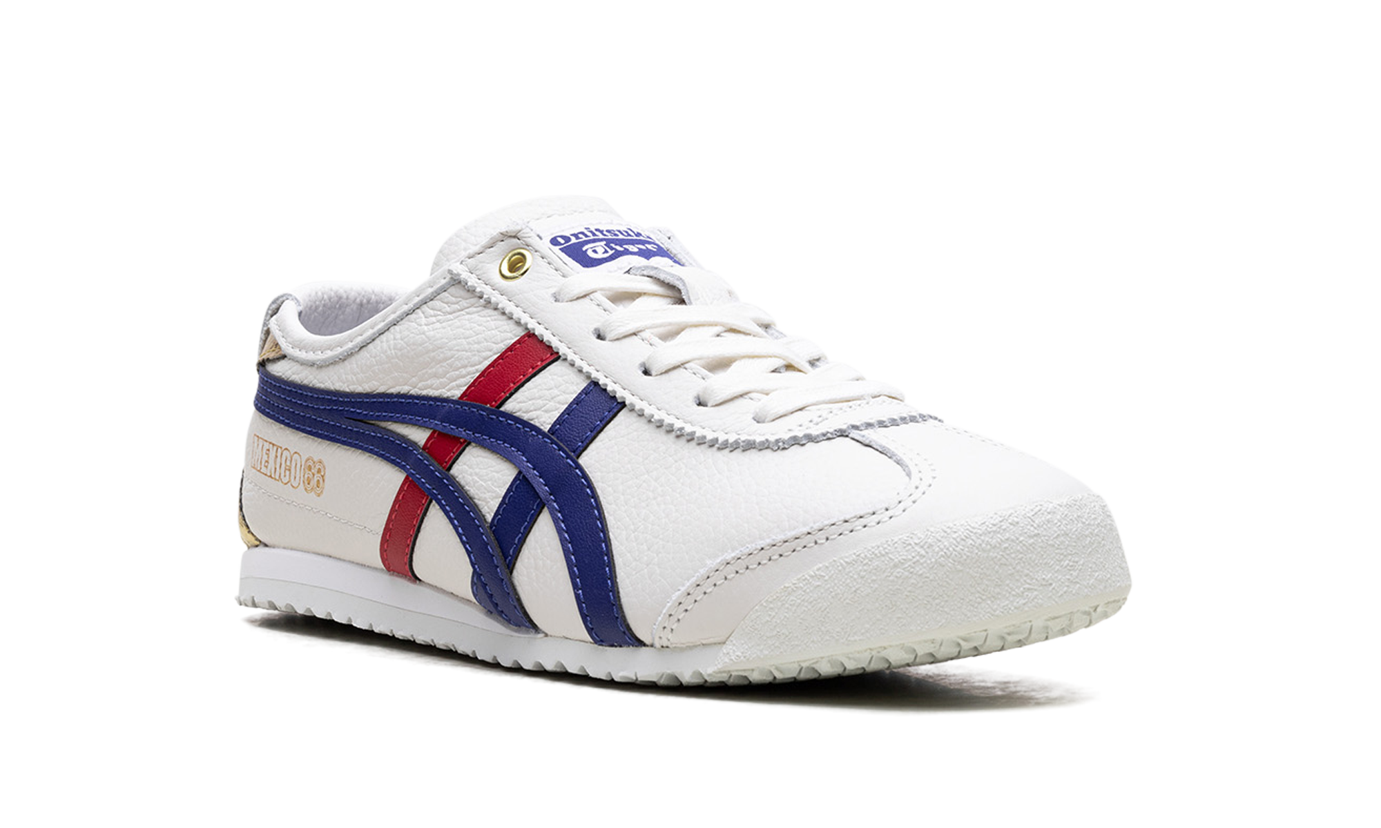 Tiger Mexico 66 "White Dark"、mysite、Cacoeks