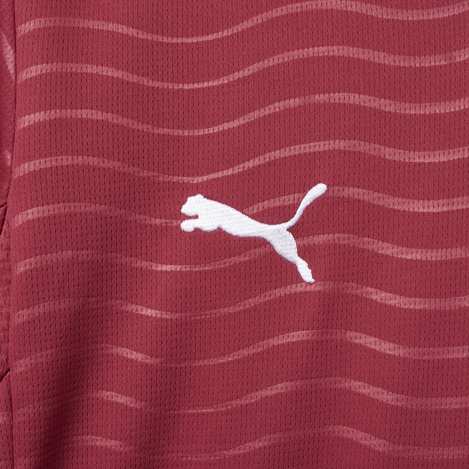 Higojerseys-Portugal 2026 Home Jersey - Fans Version