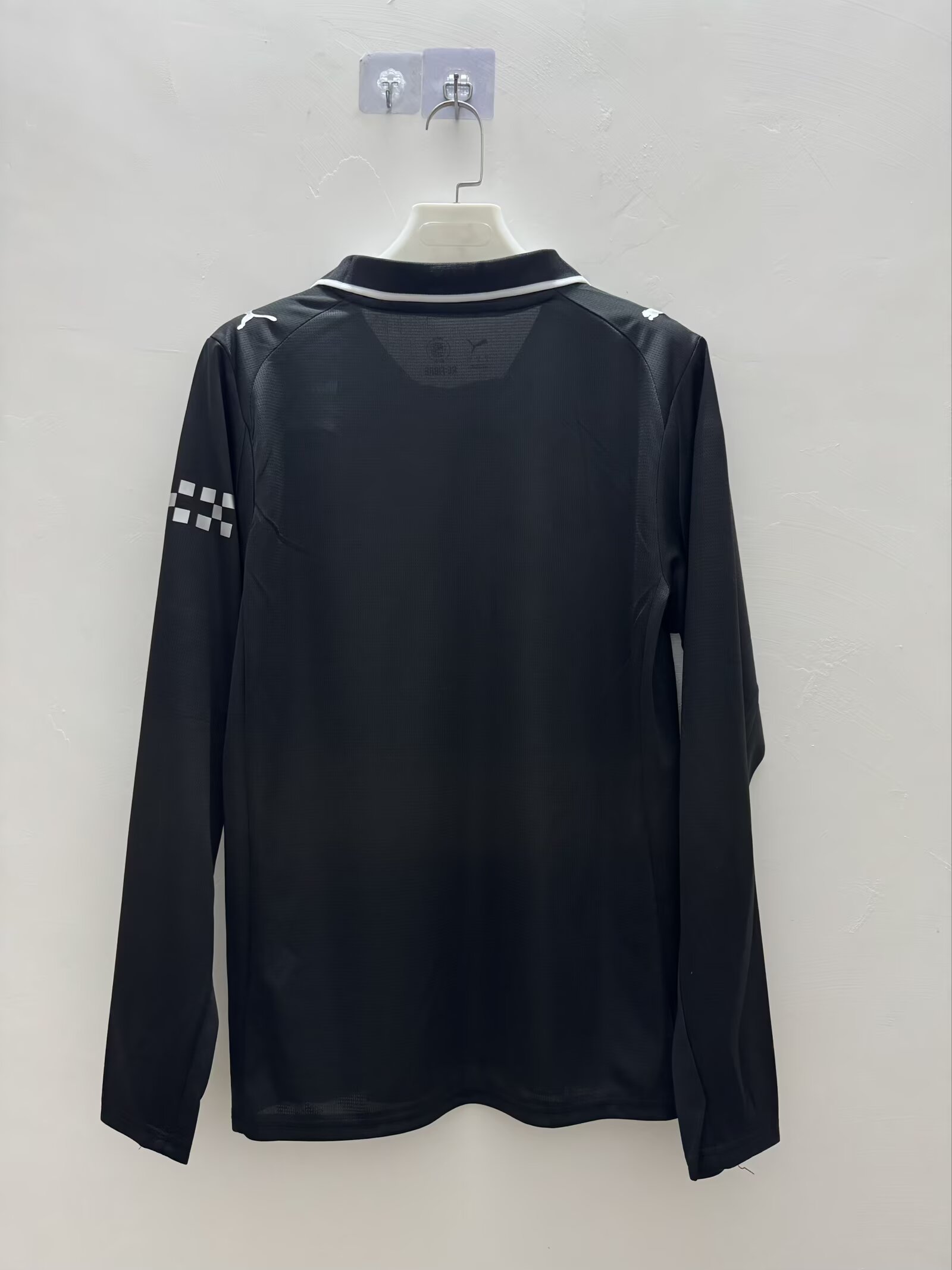 2025/2026 Long Sleeve Manchester City Away Football Shirt 1:1 Thai Quality:football jersey mysite: unitedjerseyfootball 邓江浪:football