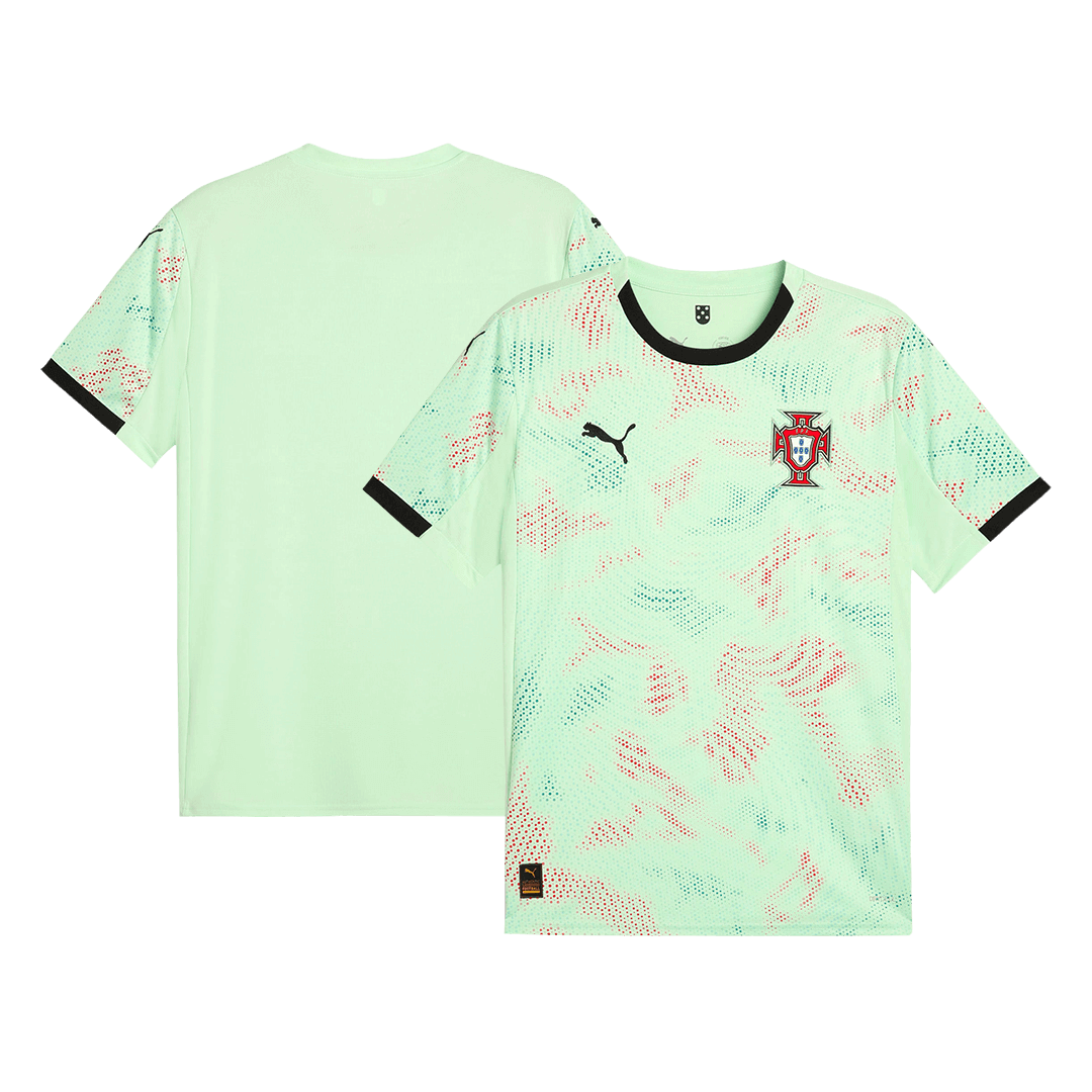 25-26 Portugal second away Soccer Jersey -Fans Version: Ajax 24-25 Home Stadium Jersey - Fans Version mysite: Adidas luxuryfootballshirts.com: https://www.luxuryfootballshirts.com/