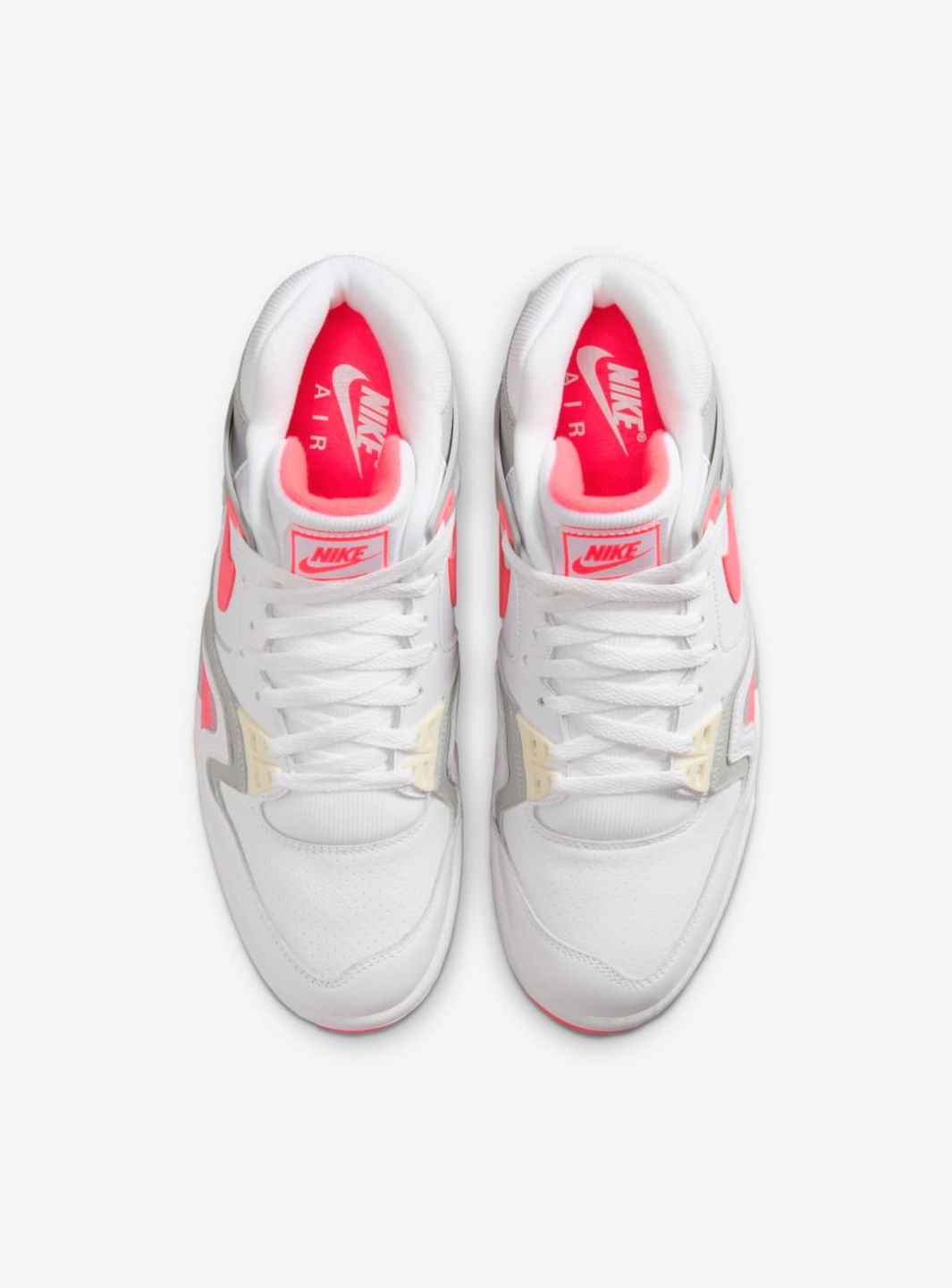 Nike Air Tech Challenge II Racer Pink、NIKE、Cacoeks