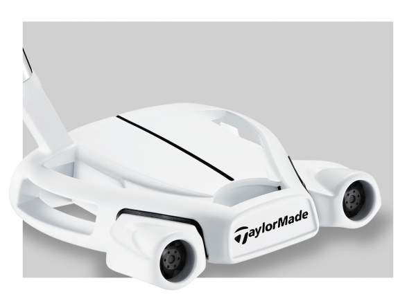 Spider Tour White No3 PDP FB1