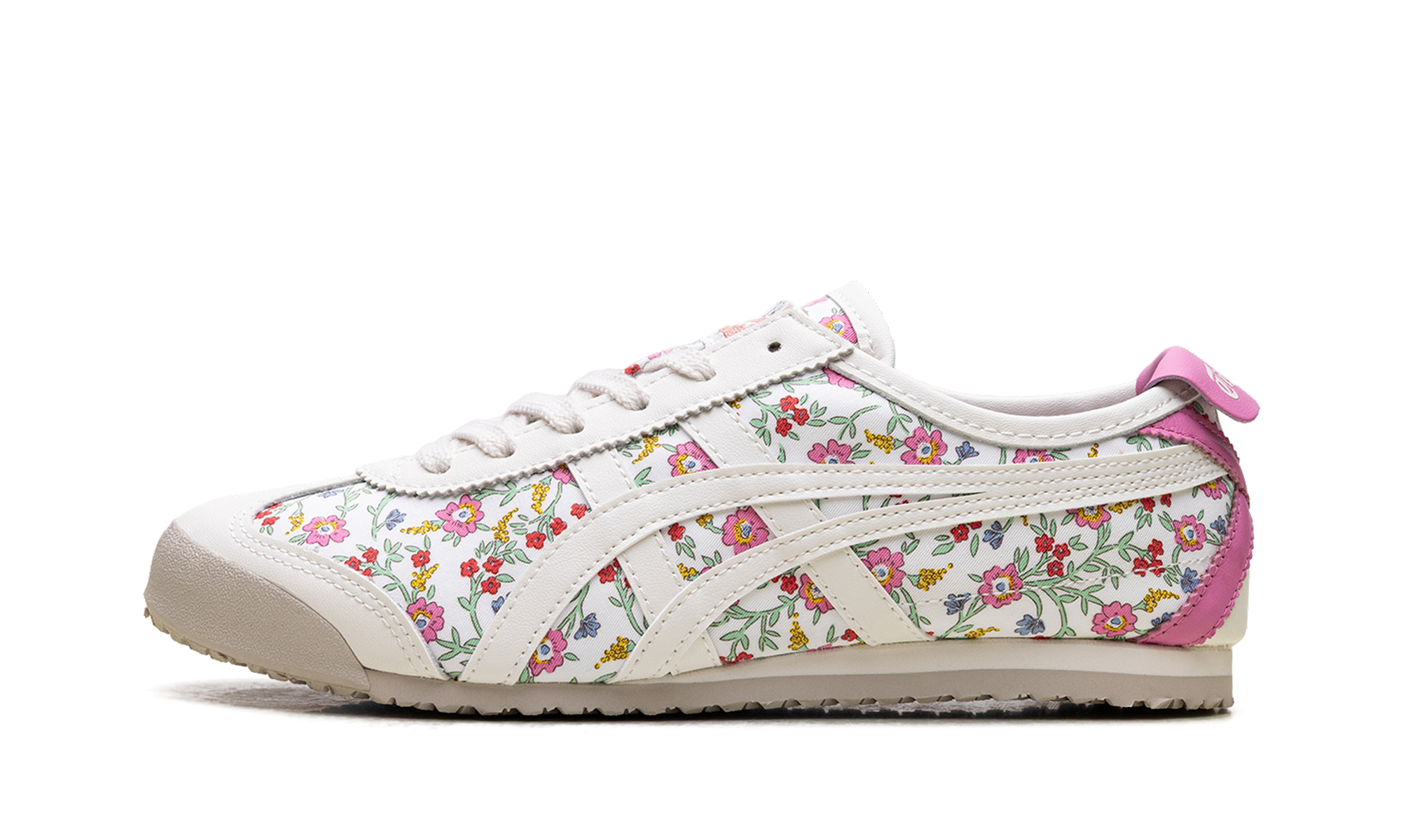 Mexico 66 "Cream Pink Floral"、mysite、Cacoeks