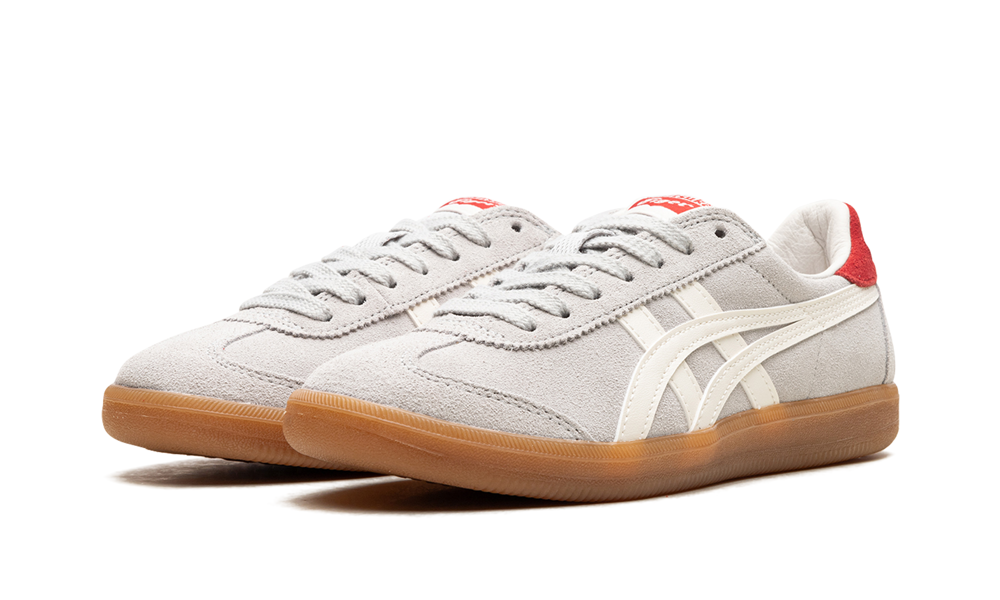 Tiger Tokuten "Grey White Red"、mysite、Cacoeks