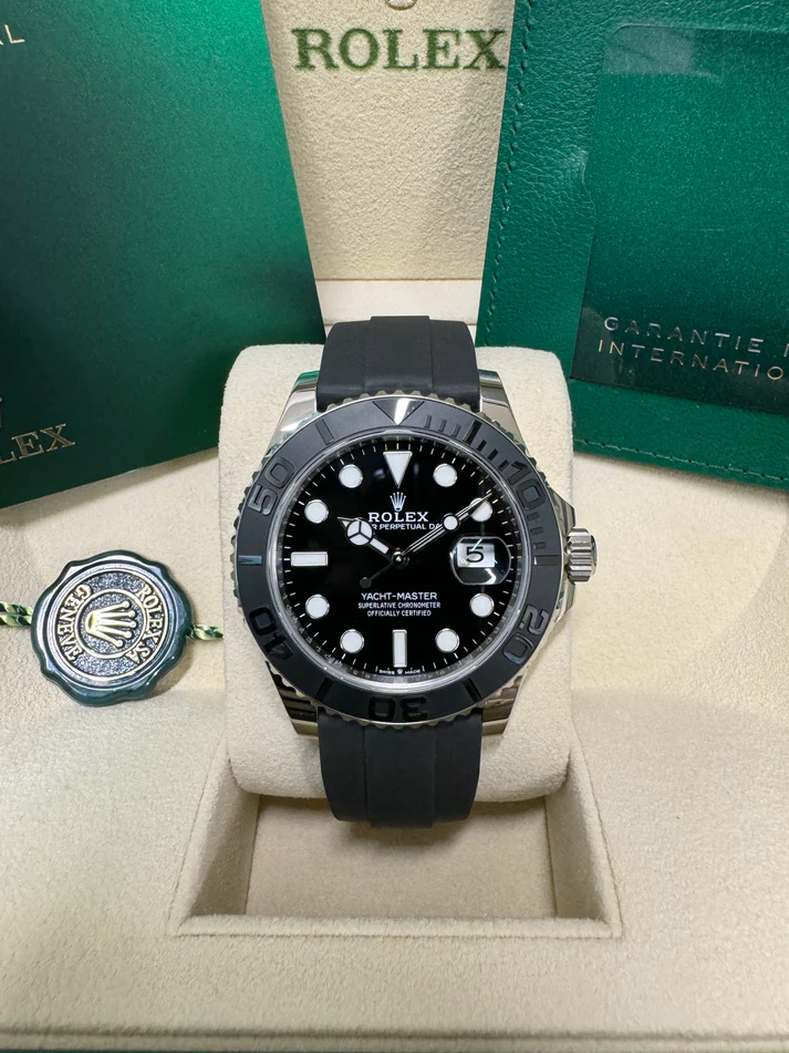 ZIICK Watch 1