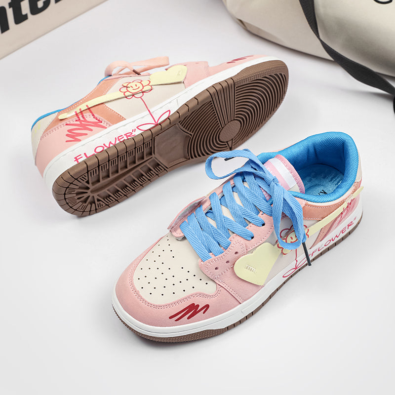 ‘Dynamo Dash’ X9X Sneakers