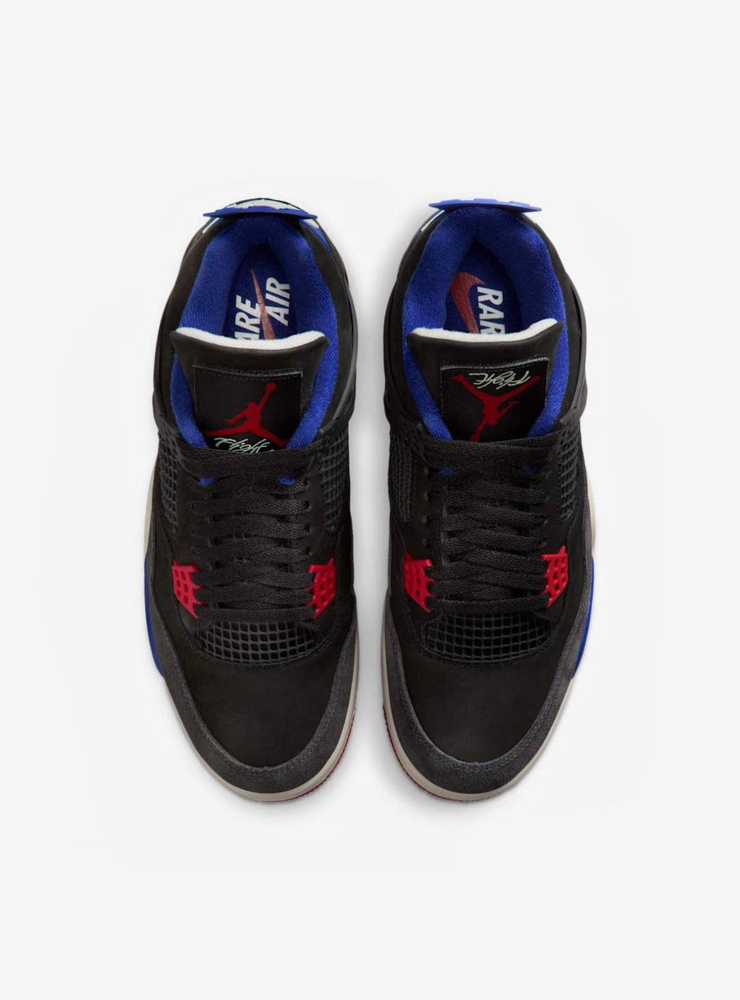 Air Jordan 4 Retro Rare Air、JORDAN、Cacoeks