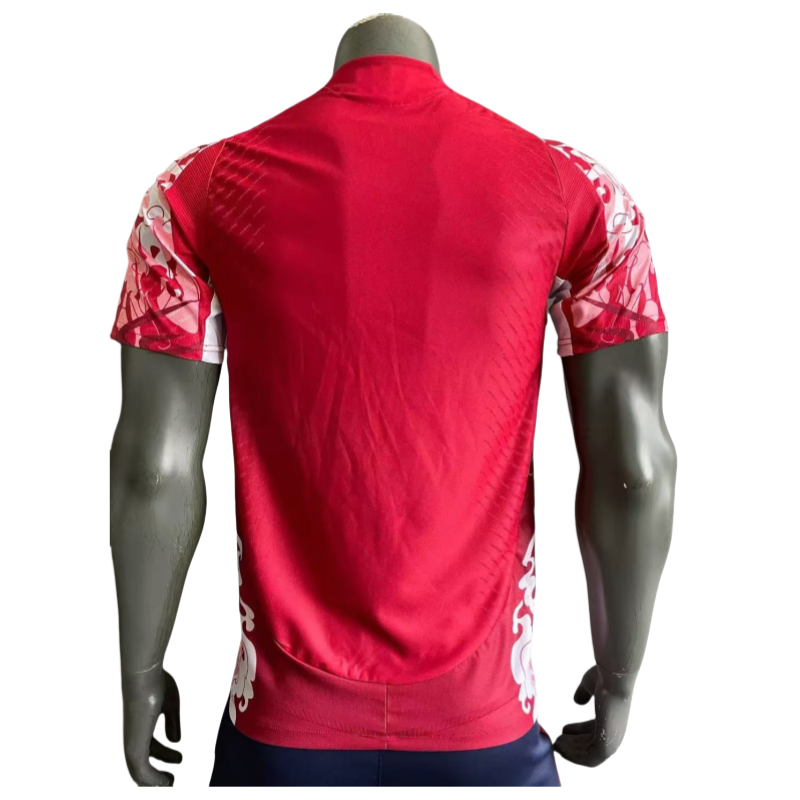 2025-26 Man United Special Player Version Soccer Jerseys: Ajax 24-25 Home Stadium Jersey - Fans Version mysite: Adidas luxuryfootballshirts.com: https://www.luxuryfootballshirts.com/