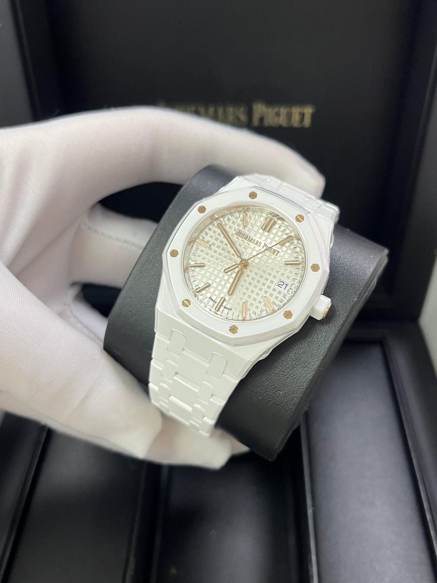 Watch 2