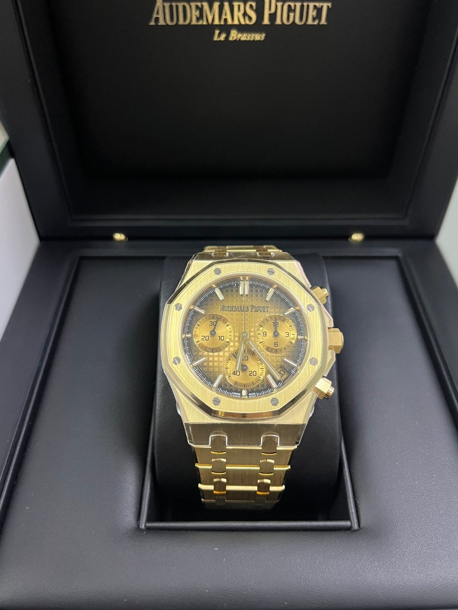 Watch 1