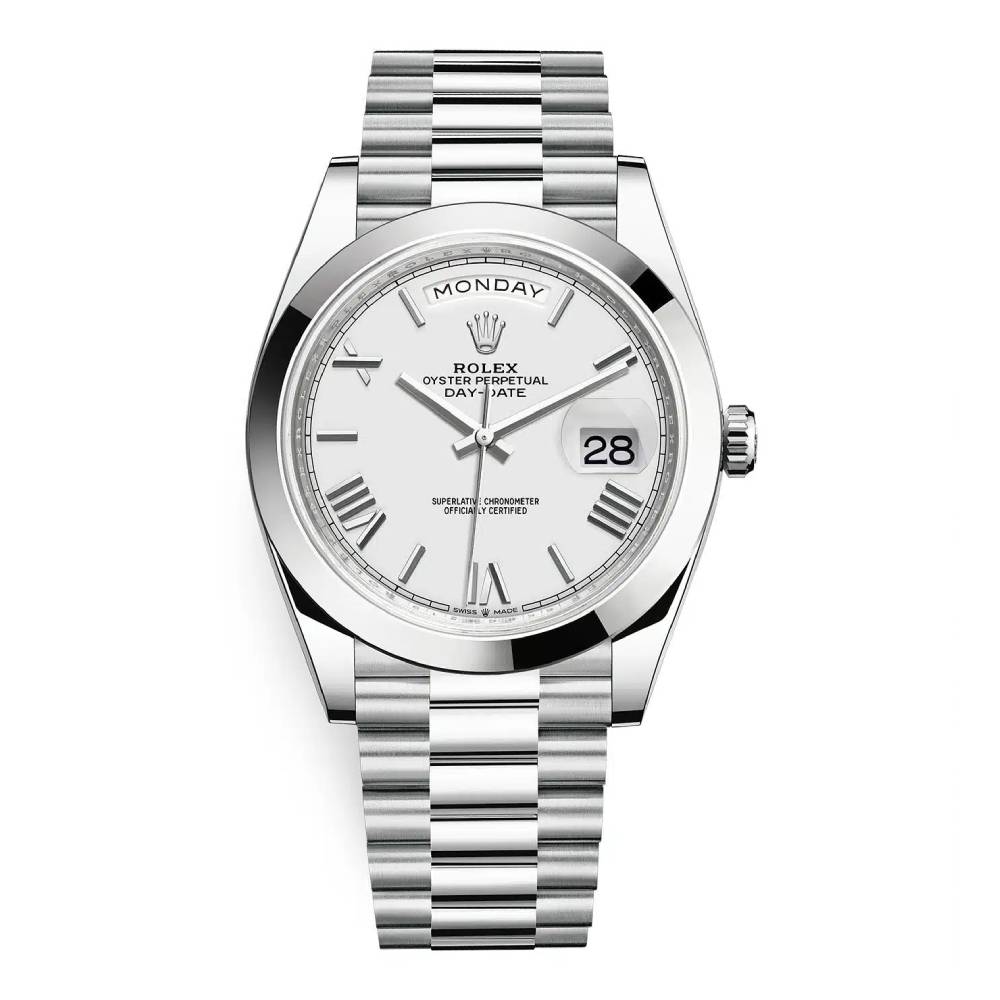 ZIICK Watch 1