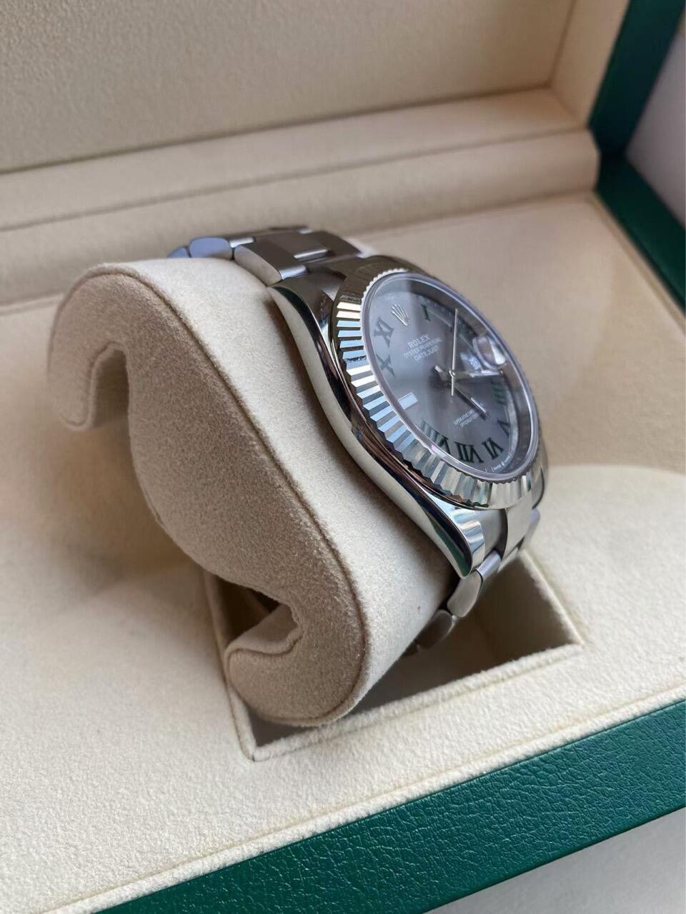 ZIICK Watch 2