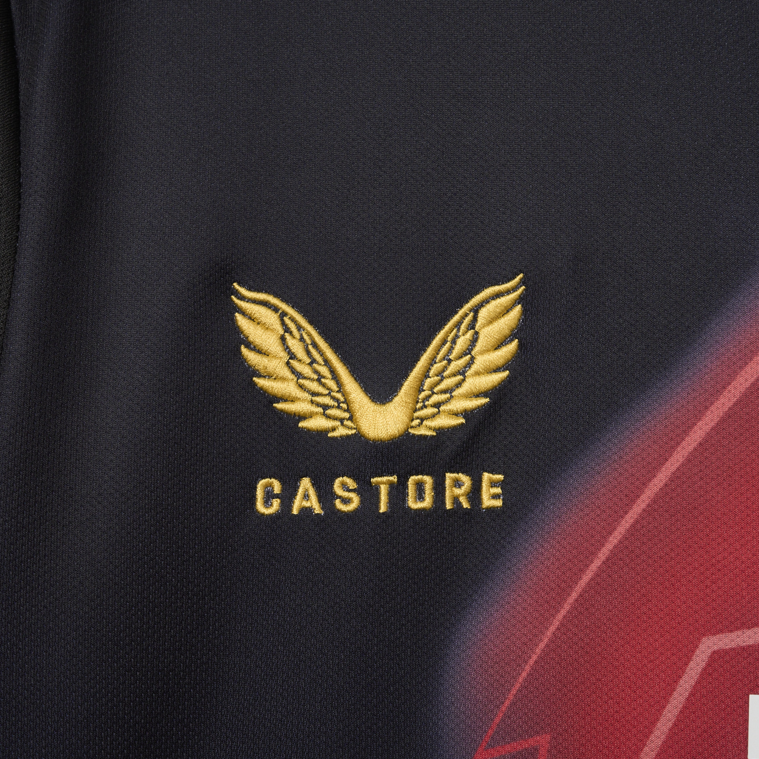 UltraTrikot-Athletic Bilbao 24-25 Pre-match The Last of Us Special Jersey - Fans Version