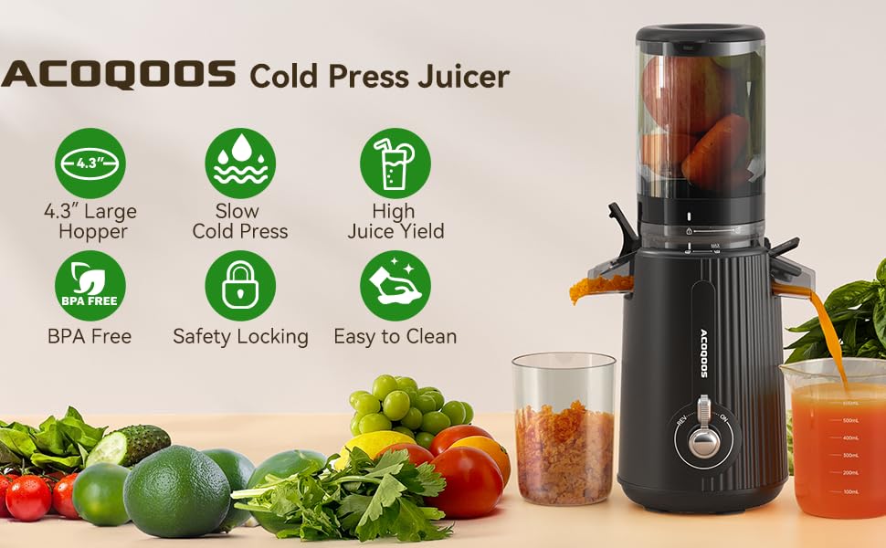 juicer