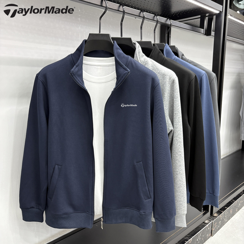 TITLESIT TAYLORMADE G/FORE GOLF BAG