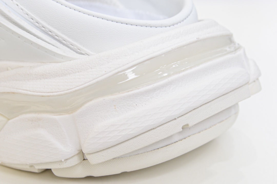 Balenciaga Track Mule in White、mysite、Cacoeks