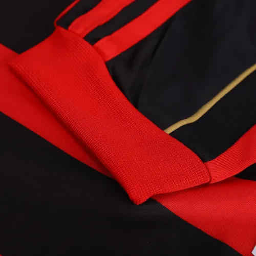 06-07 AC Milan Home soccer jersey - Long Sleeve Retro version: Ajax 24-25 Home Stadium Jersey - Fans Version mysite: Adidas luxuryfootballshirts.com: https://www.luxuryfootballshirts.com/