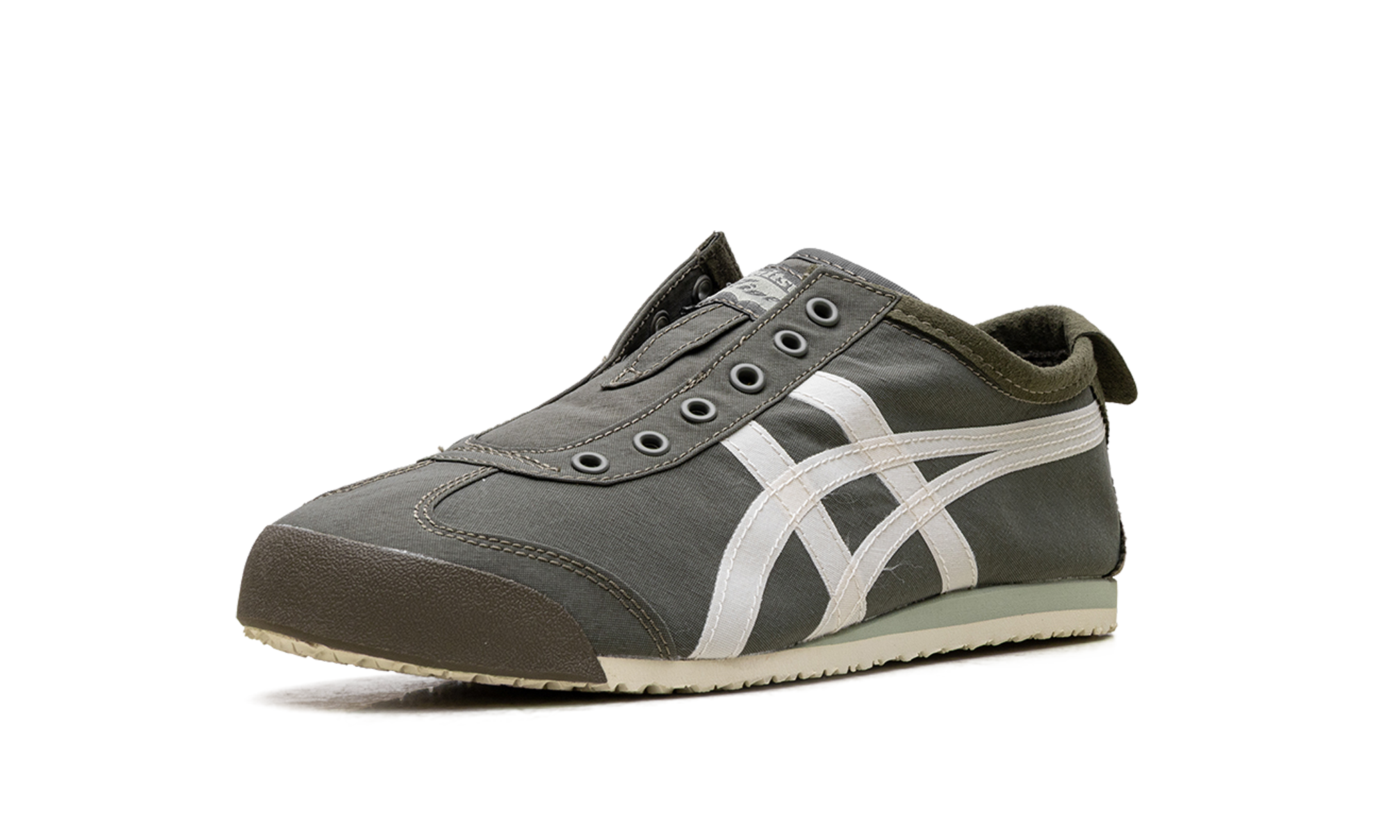 Mexico 66 Slip-On "Mantle Green Birch"、mysite、Cacoeks