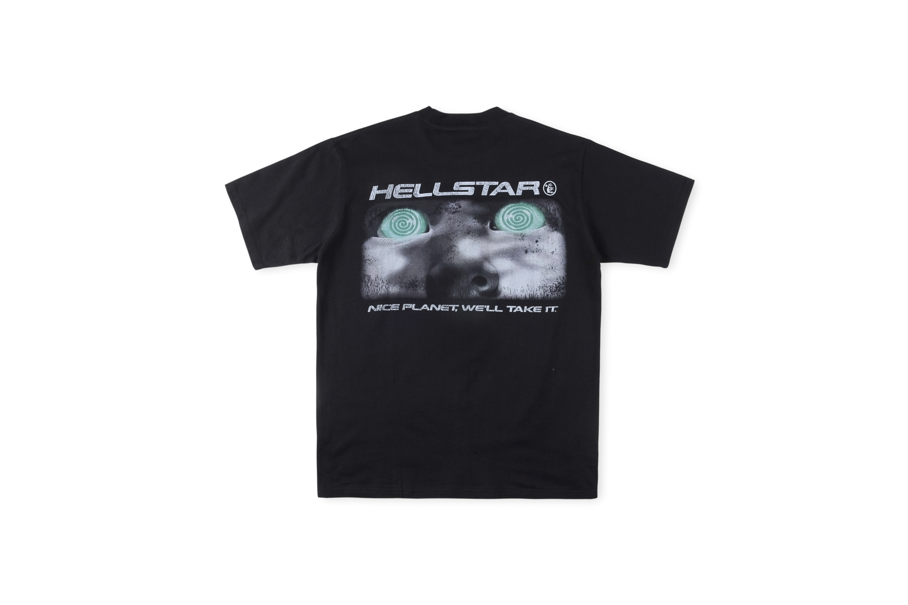 42_138 Hellstar T-shirt 2 Colors、mysite、Cacoeks