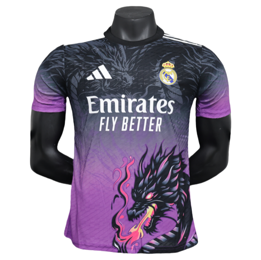 25-26 Real Madrid Special Edition Soccer Jersey Player Version: Ajax 24-25 Home Stadium Jersey - Fans Version mysite: Adidas luxuryfootballshirts.com: https://www.luxuryfootballshirts.com/