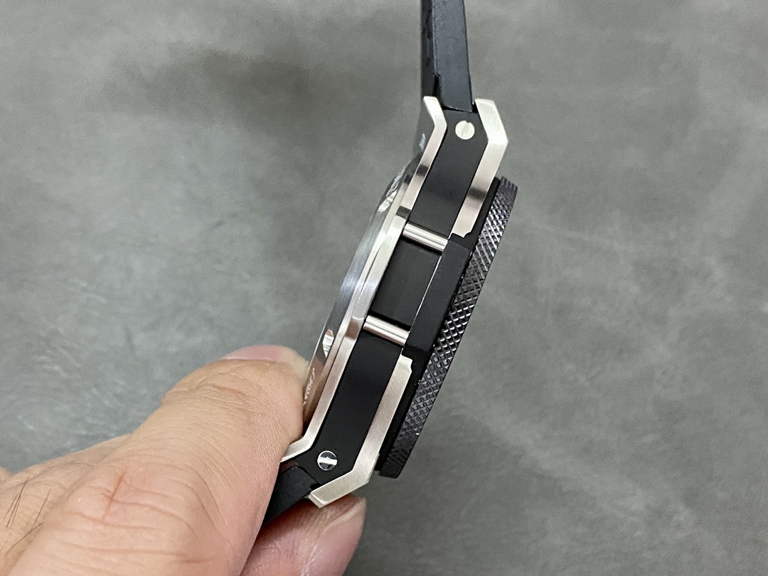 Hublot Big Bang 301.SM.1770.RX 44mm Mens-fasswatch