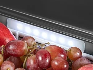 car fridge