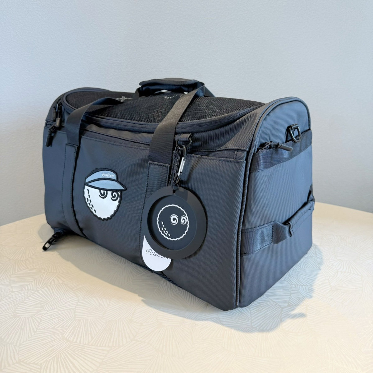 TITLESIT TAYLORMADE G/FORE GOLF BAG