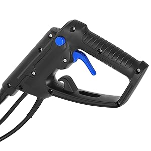 rototillers for garden