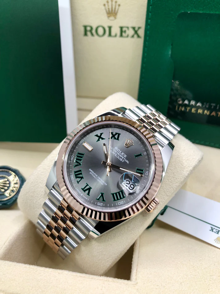 ZIICK Watch 3