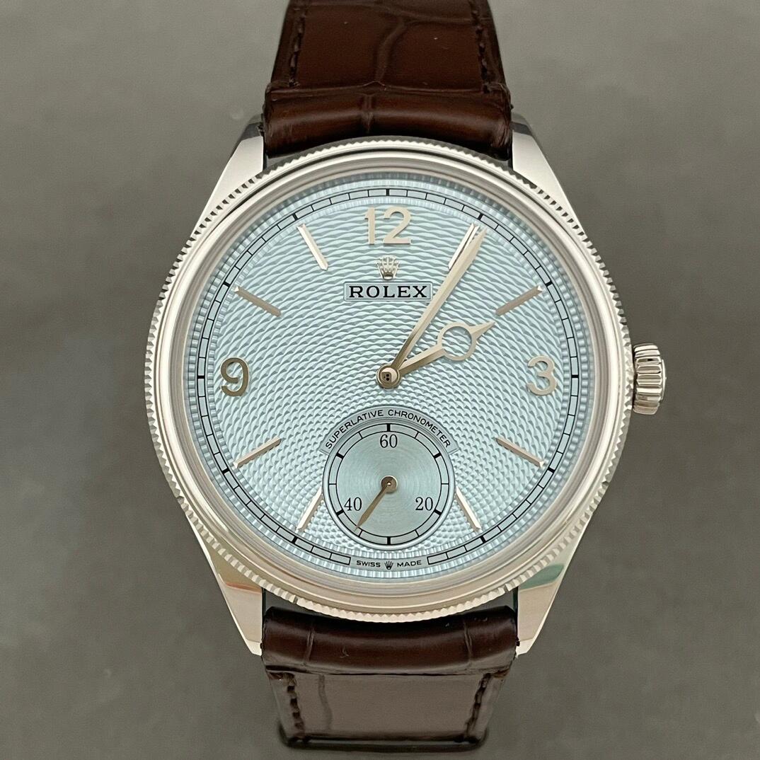 ZIICK Watch 1