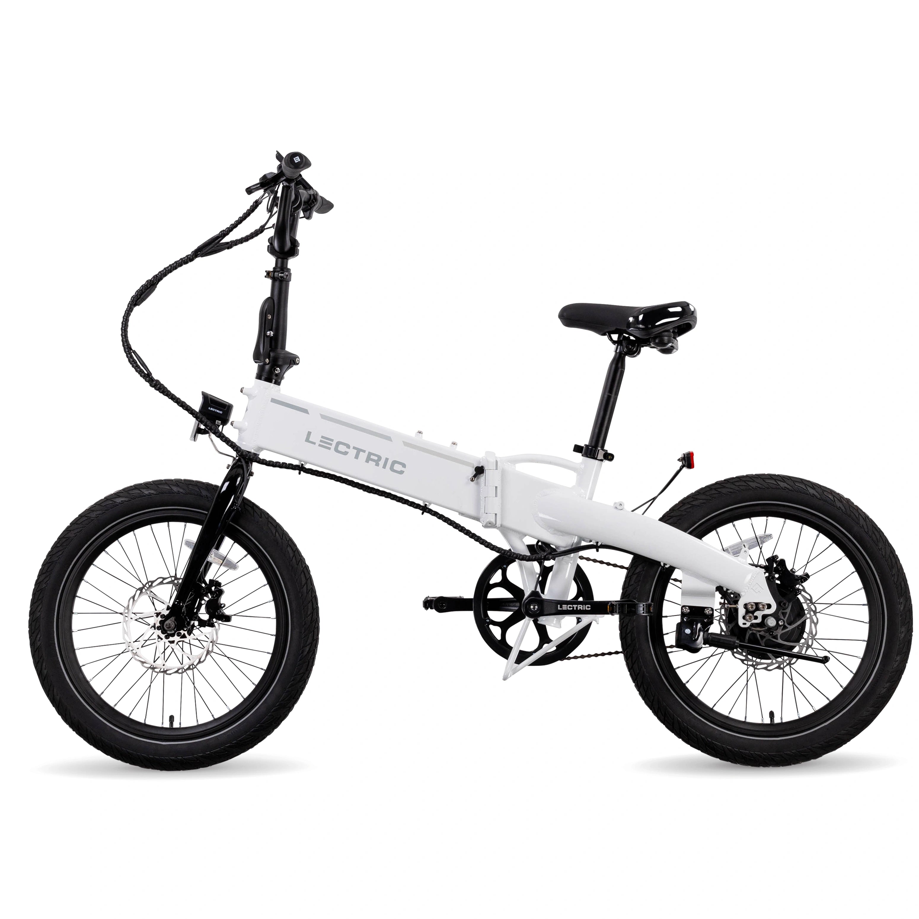 XP Lite 2.0 Arctic White Long-Range + FREE Elite Headlight & Bike Lock ($148 Value)、mySite、bearsvspackers