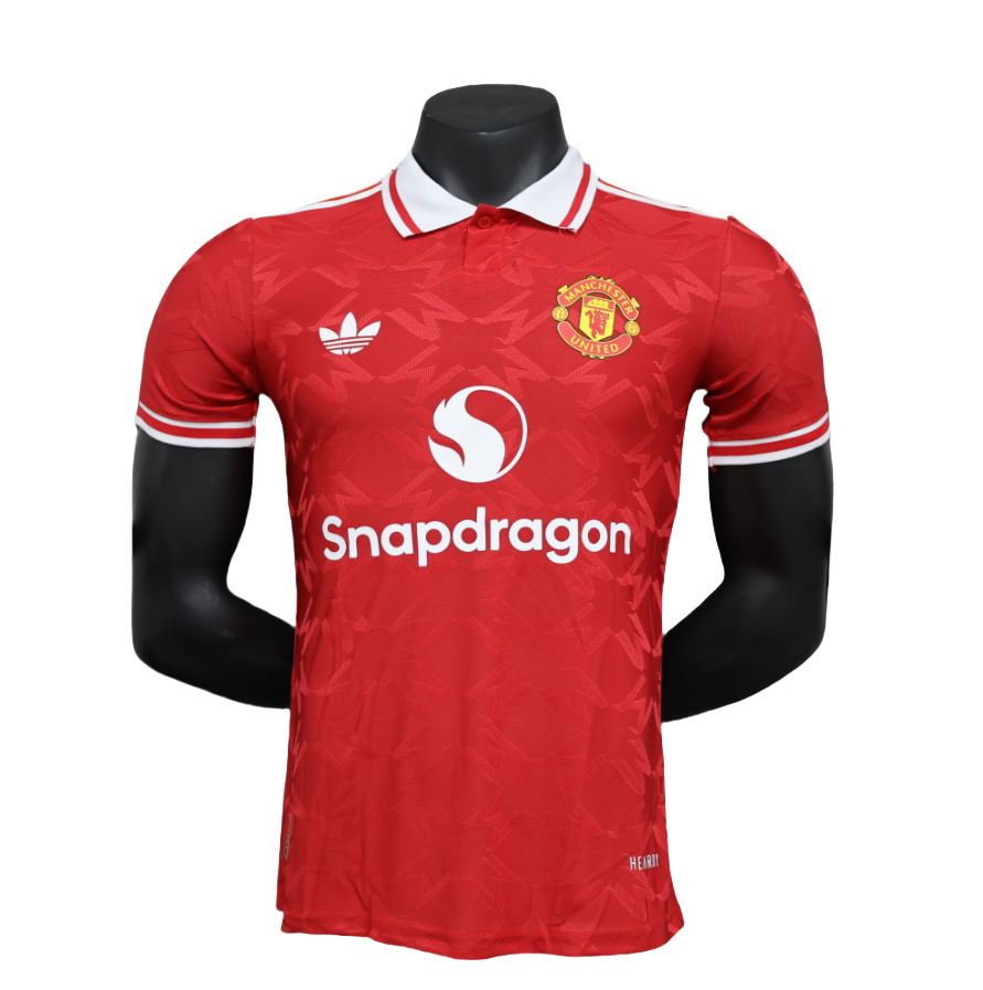 24-25 Man United Special Player Version Soccer Jerseys: Ajax 24-25 Home Stadium Jersey - Fans Version mysite: Adidas luxuryfootballshirts.com: https://www.luxuryfootballshirts.com/