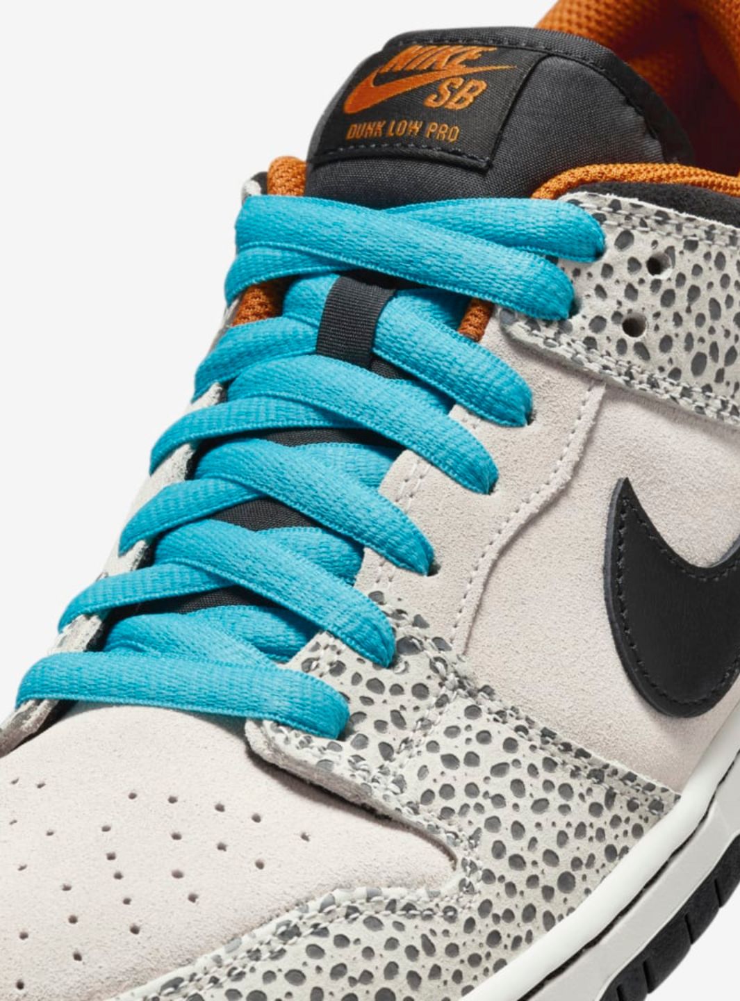 Nike SB Dunk Low Electric Pack Olympic Safari、NIKE、Cacoeks