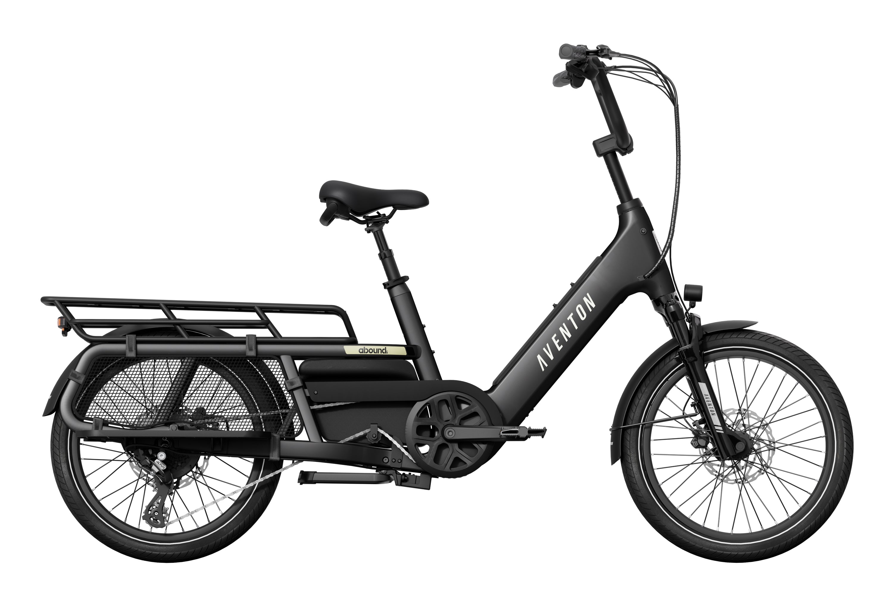 Abound LR Ebike、mySite、bearsvspackers